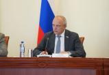 пресс-служба ЗСО Вологодской области