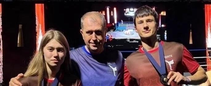 Центр спортивной подготовки Вологодской области