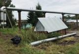 Более 700 жителей поселка Заря обеспечили качественным теплоснабжением
