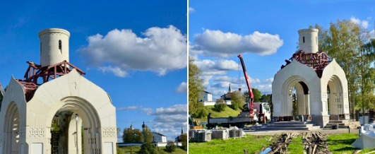 Фото: Фонд наследия Русского Севера