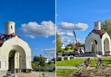 Фото: Фонд наследия Русского Севера