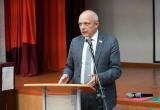 Фото пресс-службы правительства Вологодской области