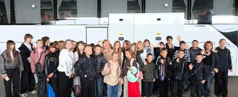 Фото пресс-службы правительства Вологодской области