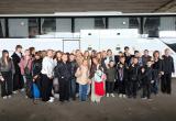 Фото пресс-службы правительства Вологодской области