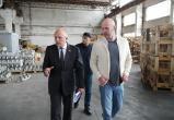 Фото пресс-службы ЗСО Вологодской области