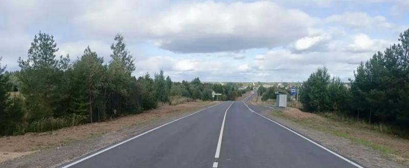 Фото пресс-службы правительства Вологодской области