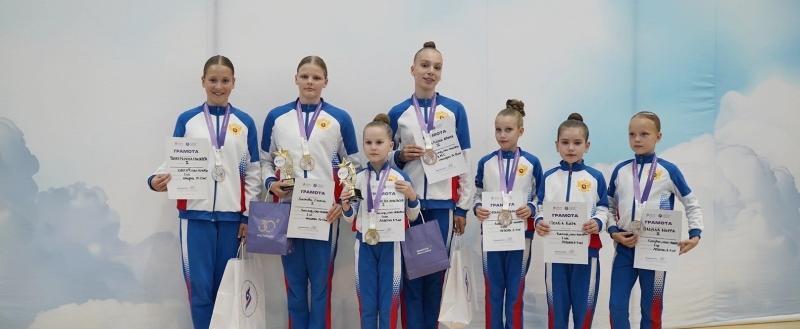Центр спортивной подготовки Вологодской области
