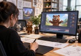 Для создателей российских мультфильмов сделают &laquo;налоговые послабления&raquo;