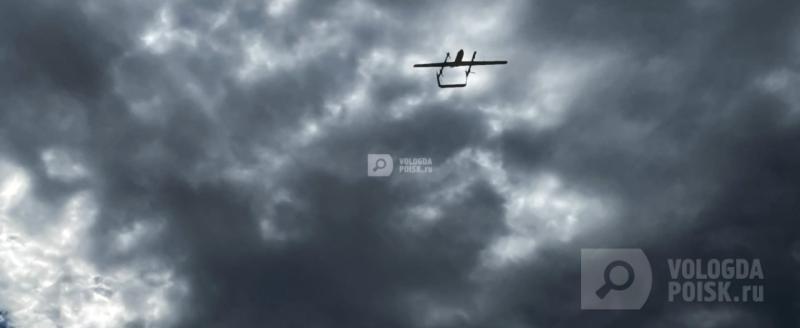 Фото: Вологда-поиск