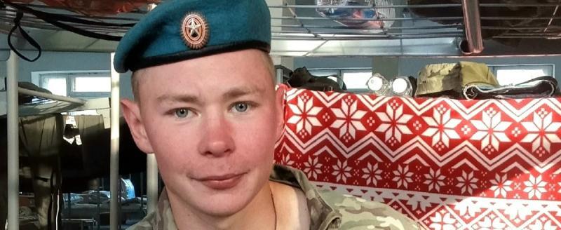 Уроженец Белозерска представил российские ВДВ на международных соревнованиях «Вызов»