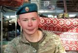 Уроженец Белозерска представил российские ВДВ на международных соревнованиях &laquo;Вызов&raquo;