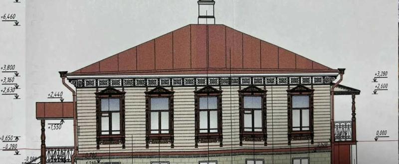группа Главного управления охраны объектов культурного наследия Вологодской области 