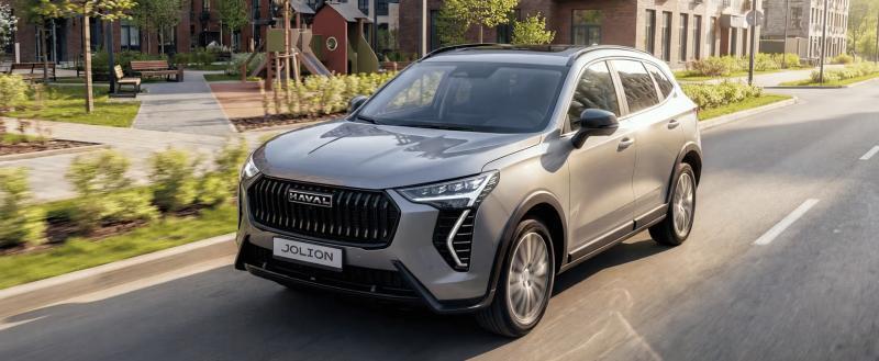 Фото: haval.ru