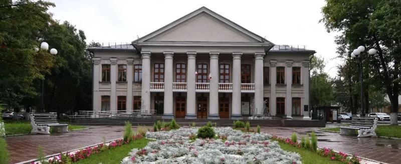 со страницы Георгия Филимонова в соцсети 