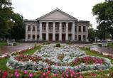 со страницы Георгия Филимонова в соцсети "ВКонтакте"