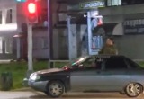 пресс-служба УМВД по Вологодской области