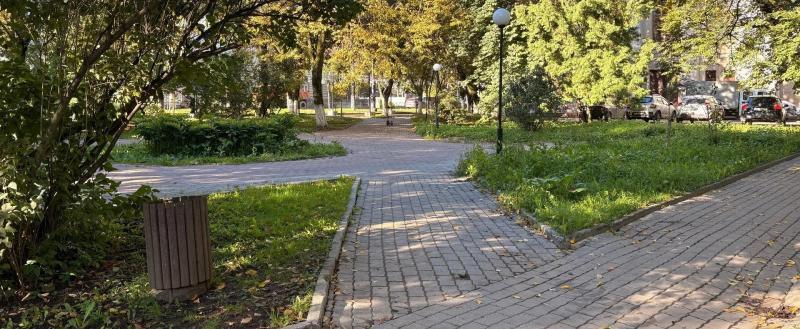 пресс-служба администрации Вологды