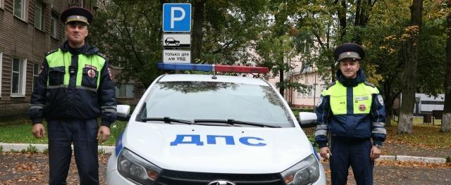 пресс-служба УМВД по Вологодской области