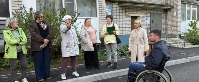 пресс-служба ЗСО Вологодской области