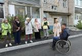 пресс-служба ЗСО Вологодской области