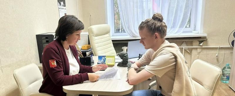 пресс-служба ЗСО Вологодской области