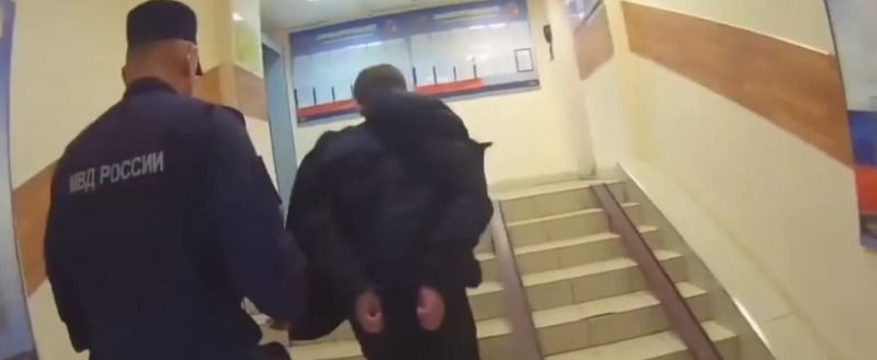 пресс-служба УМВД по Вологодской области
