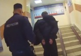 пресс-служба УМВД по Вологодской области