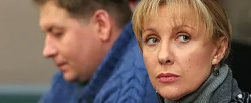 кадр из телесериала 