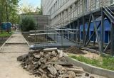 пресс-служба ЗСО Вологодской области