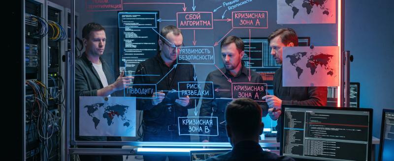изображение сгенерировано с помощью нейросети
