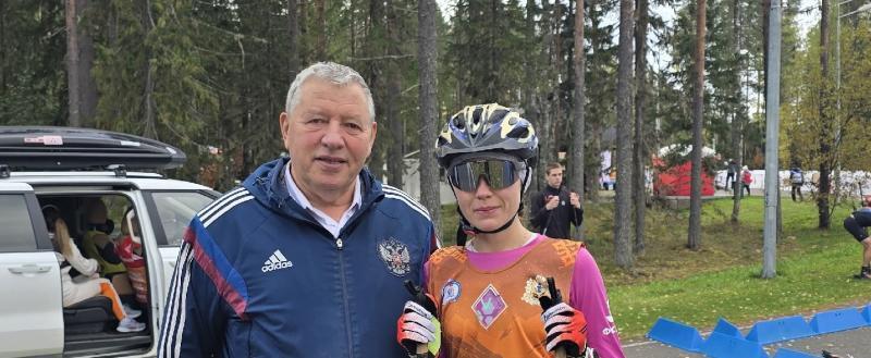 Фото со страницы Виктора Чучина в соцсети 