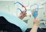 &laquo;Я больше не боюсь стоматологов&raquo;: история одной пациентки, которая решилась на имплантацию