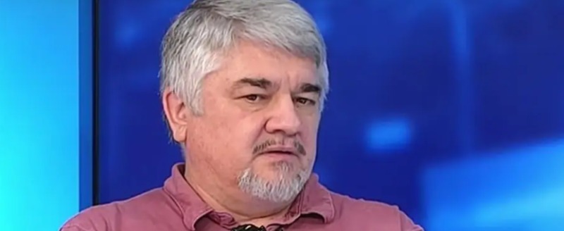 ВК Ростислав Ищенко