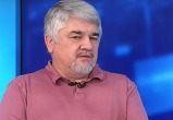 ВК Ростислав Ищенко