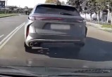 скриншот видео Госавтоинспекции Вологодской области