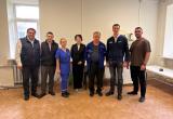 Фото со страницы Михаила Ананьина