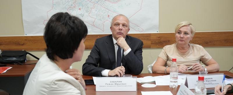пресс-служба ЗСО Вологодской области