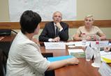 пресс-служба ЗСО Вологодской области