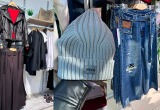 Что сегодня разбирают вологодские модницы в BOSCA STORE?