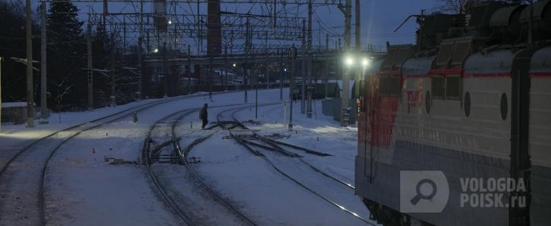 Фото: Вологда-поиск
