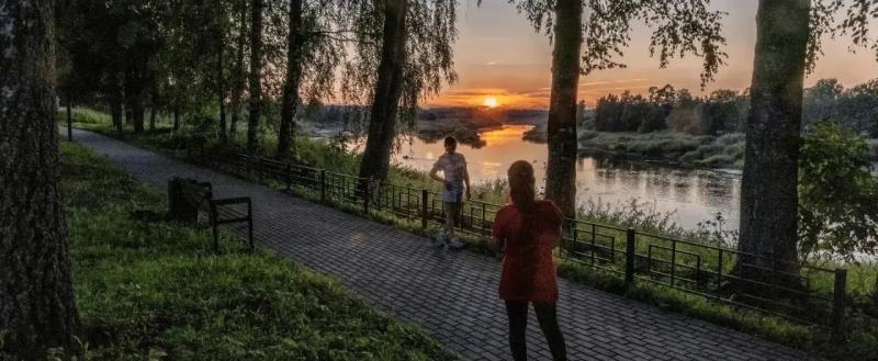 Фото Георгий Филимонов ВК