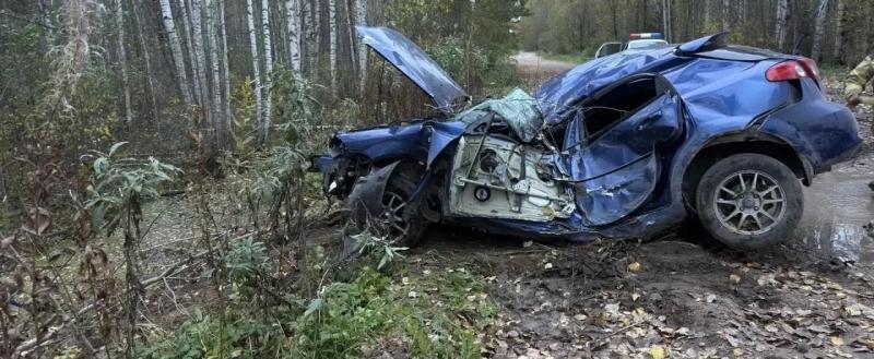 Фото Госавтоинспекция Вологодской области