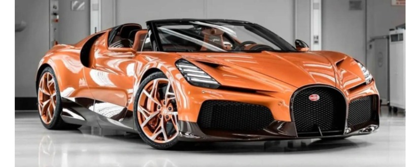 bugatti.com