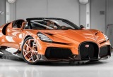 bugatti.com