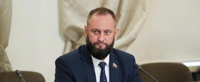 Фото со страницы Антона Холодова