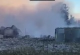 скриншот видео МЧС России