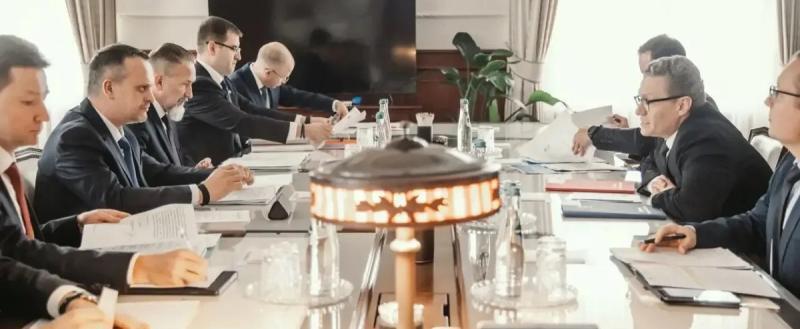 Фото: официальный портал правительства Вологодской области