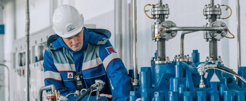 АО &laquo;Транснефть &ndash; Север&raquo; пополнило кадровый состав молодыми специалистами