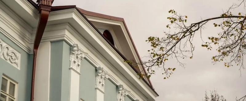 Страница в соцсети Вконтакте Сергея Жестянникова