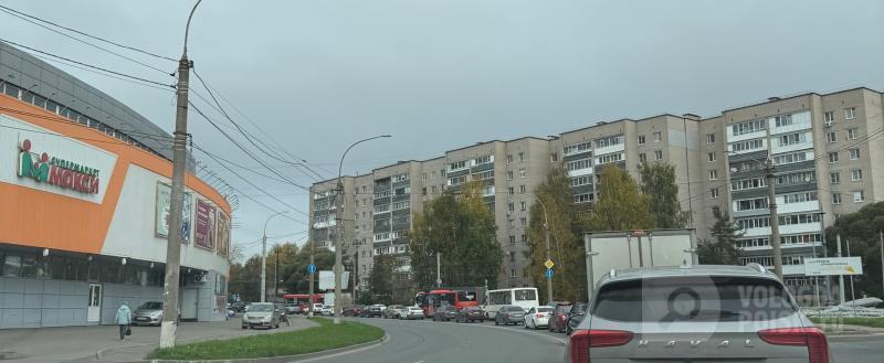 Вологда-поиск